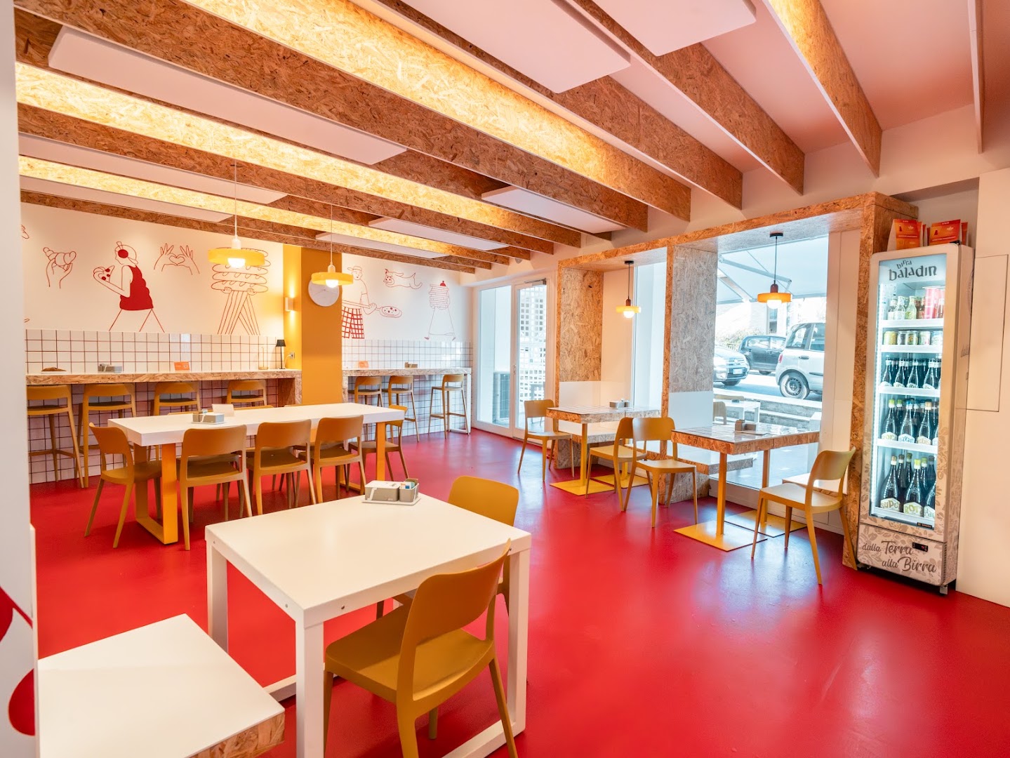 Pizzeria Sforno