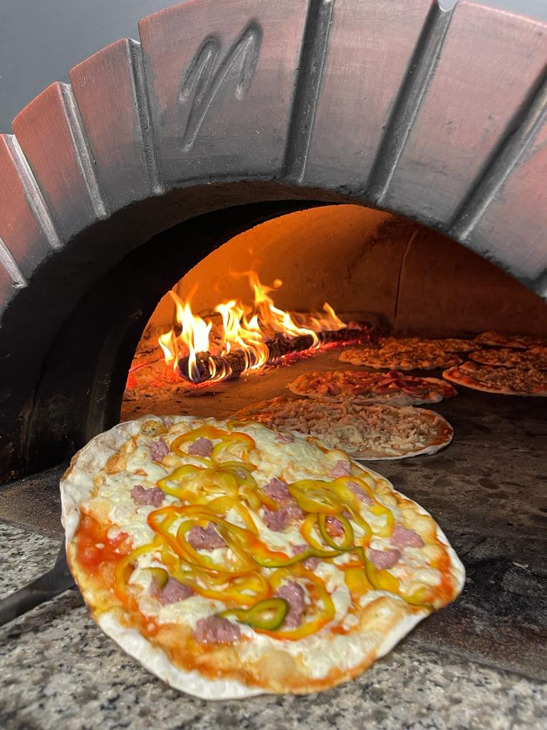 Pizzeria Shalomi