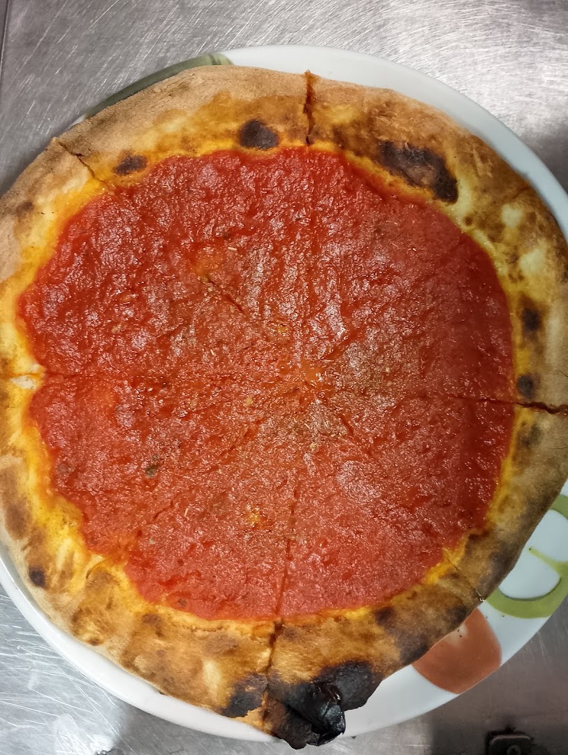 PIZZERIA SHARM CASTELLETTO