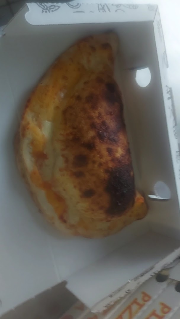 PIZZERIA SHARM CASTELLETTO