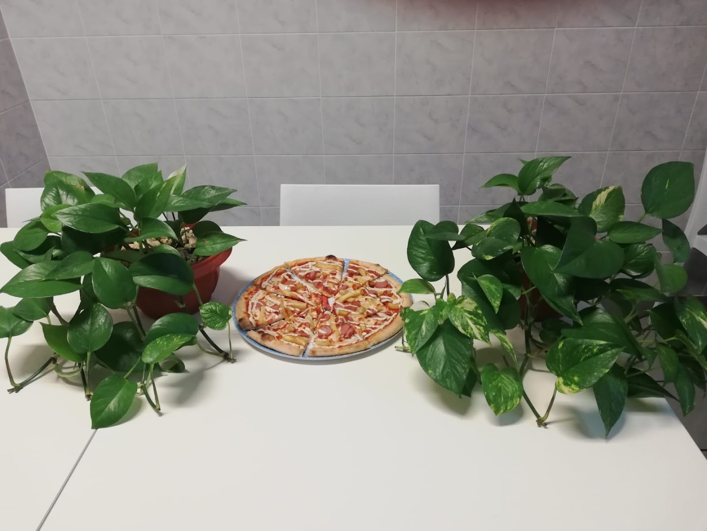 Pizzeria Sharm El Sheikh