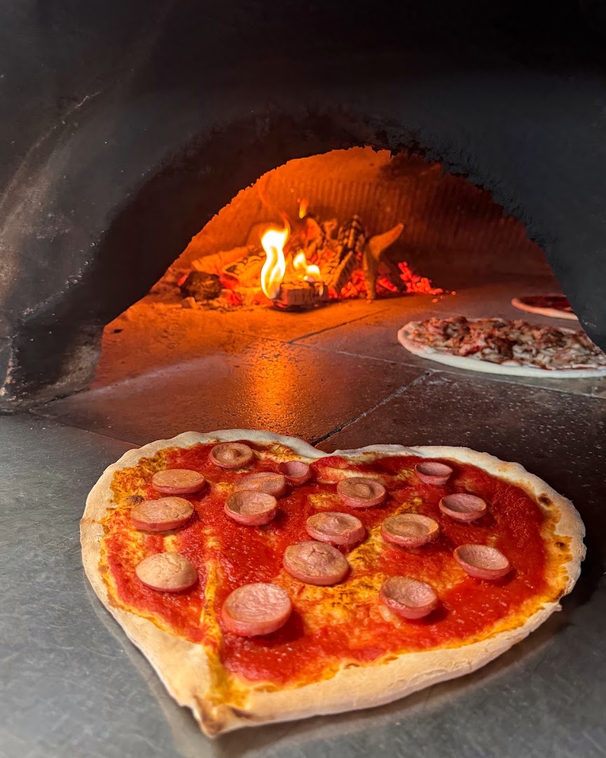Pizzeria Sharm El Sheikh