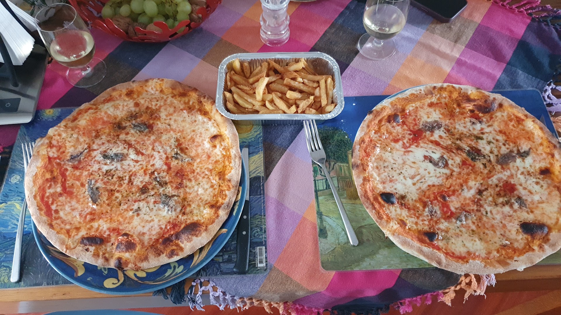 Pizzeria Sharm El Sheikh