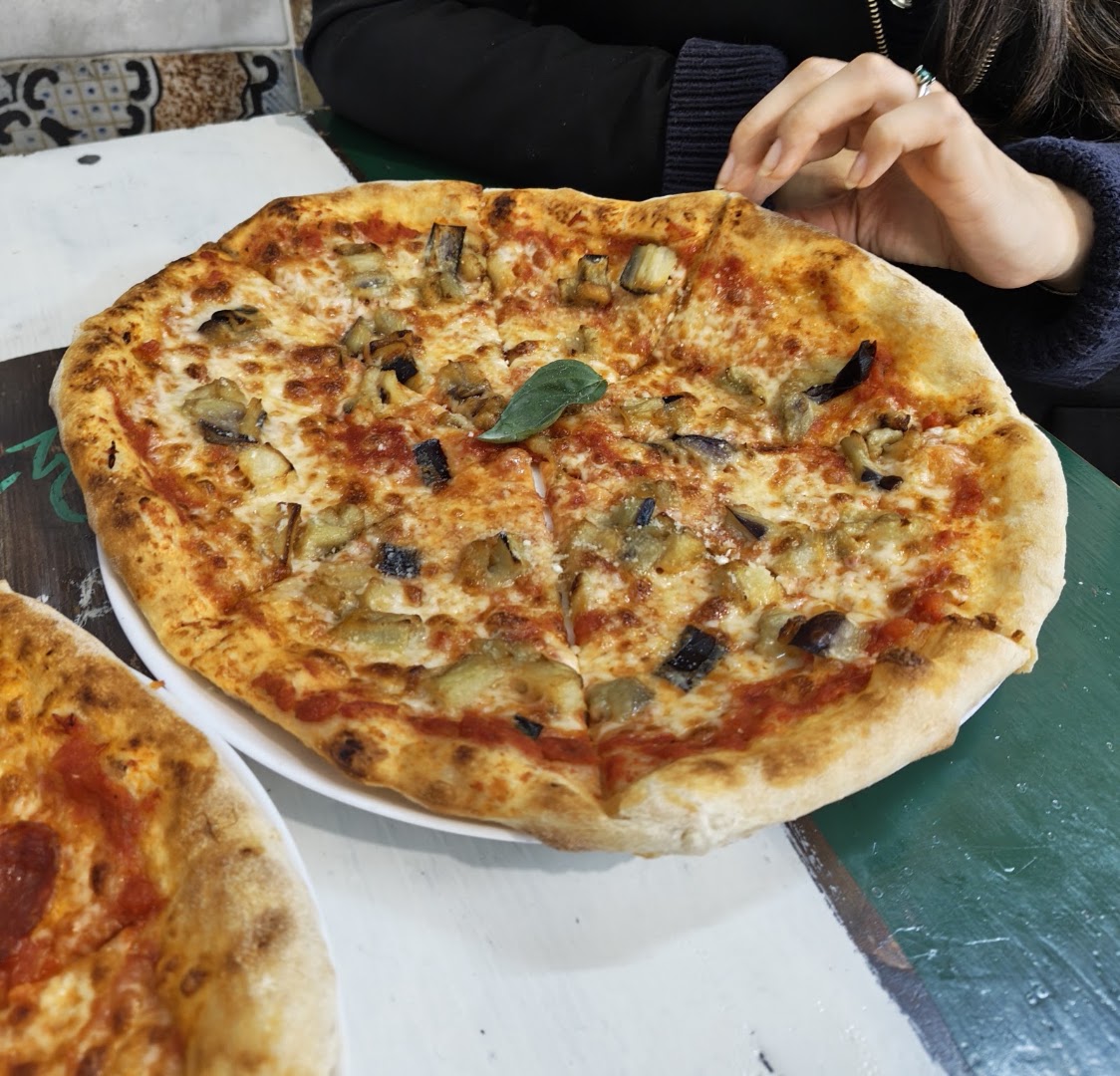 Pizzeria Sicula