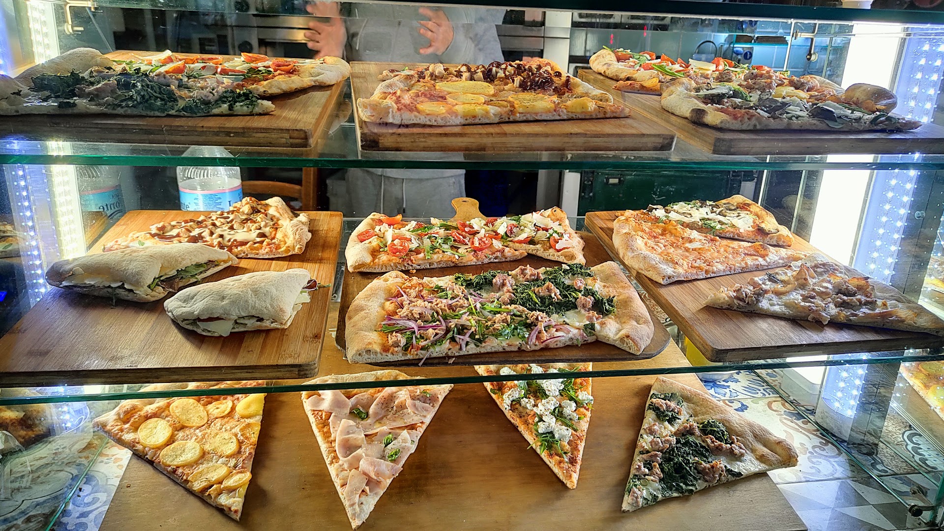 Pizzeria Sicula