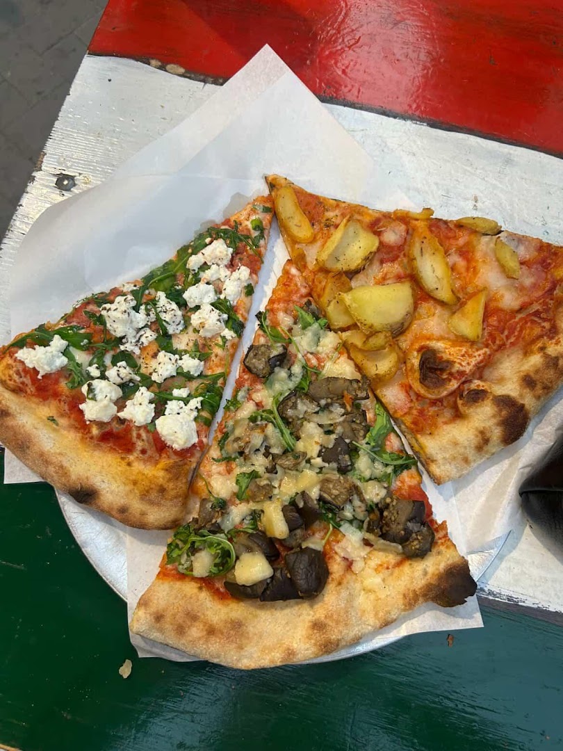 Pizzeria Sicula