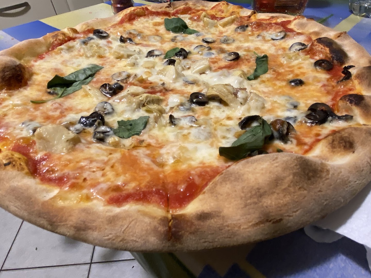 Pizzeria Silia D'ossola