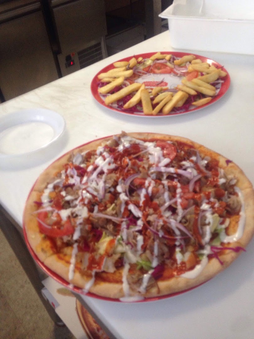 Pizzeria Silia D'ossola