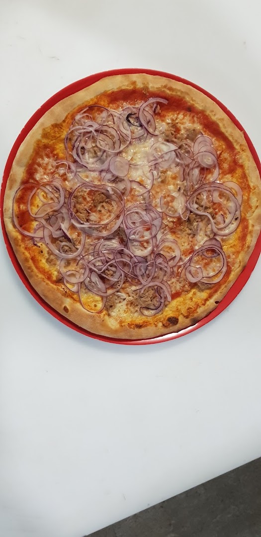 Pizzeria Silia D'ossola, Villadossola