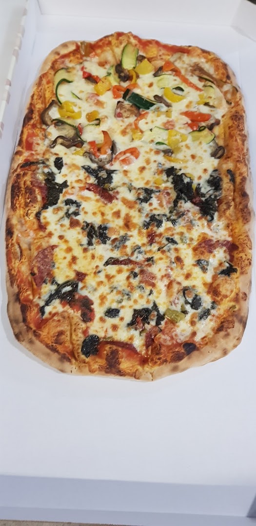 Pizzeria Silia D'ossola