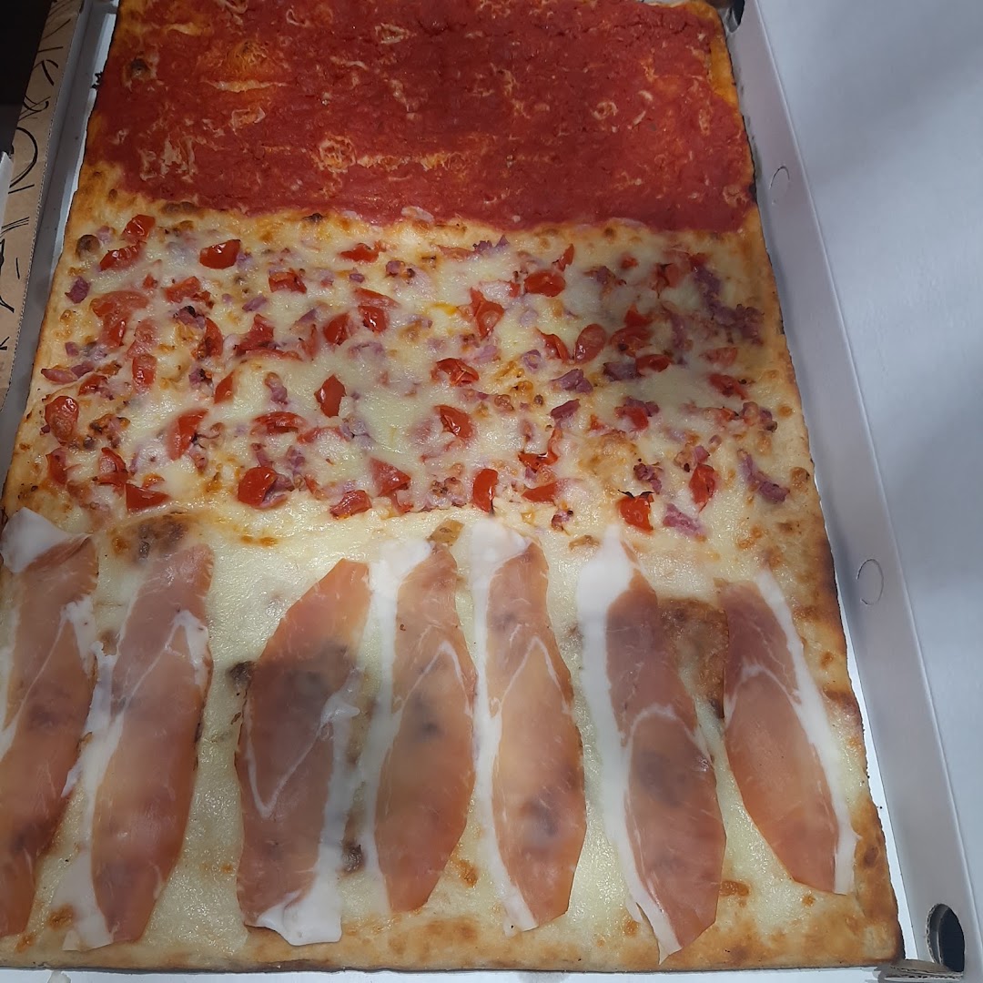 Pizzeria Silvestro