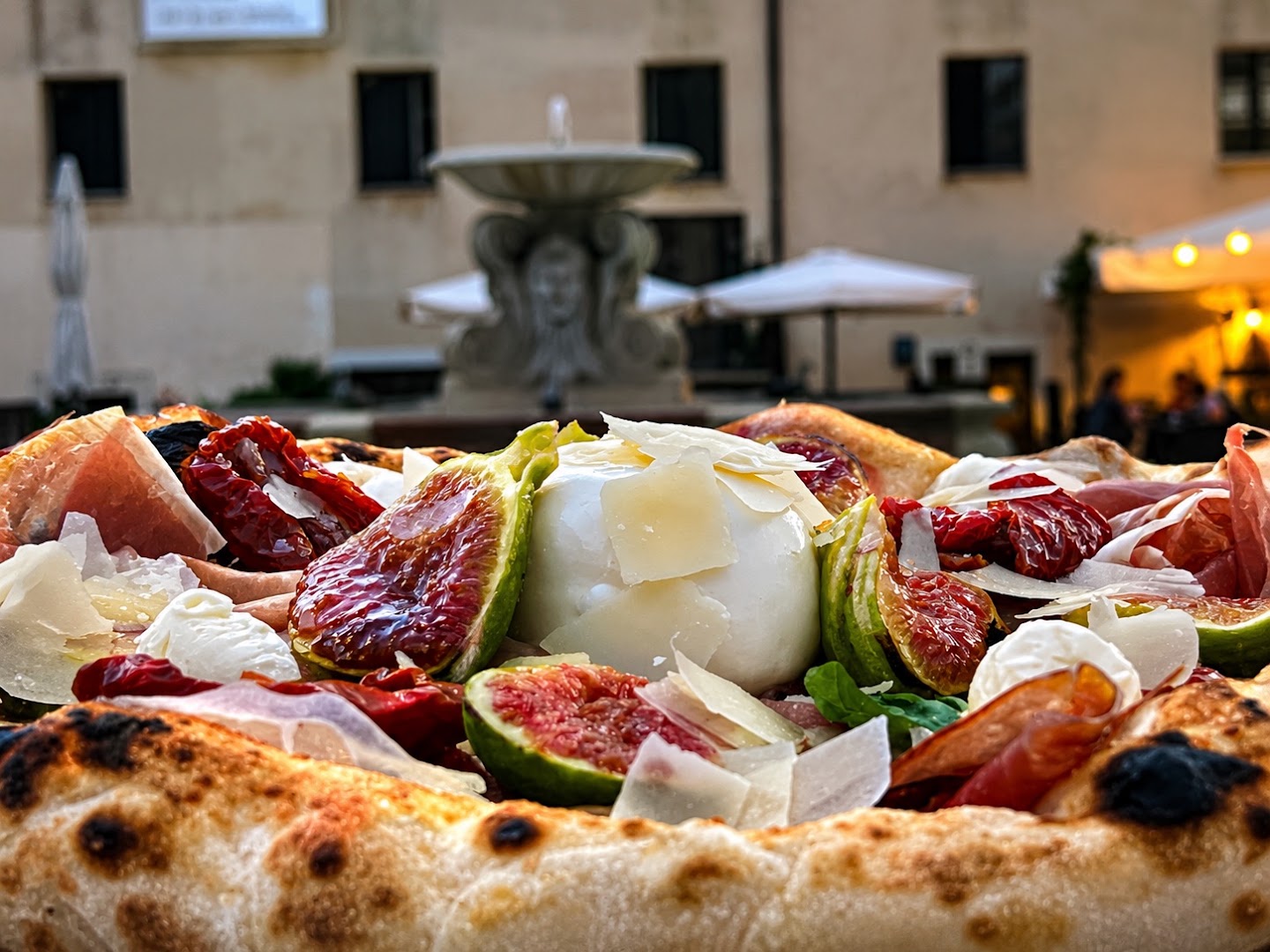PIZZERIA SIMONCELLI SENIGALLIA