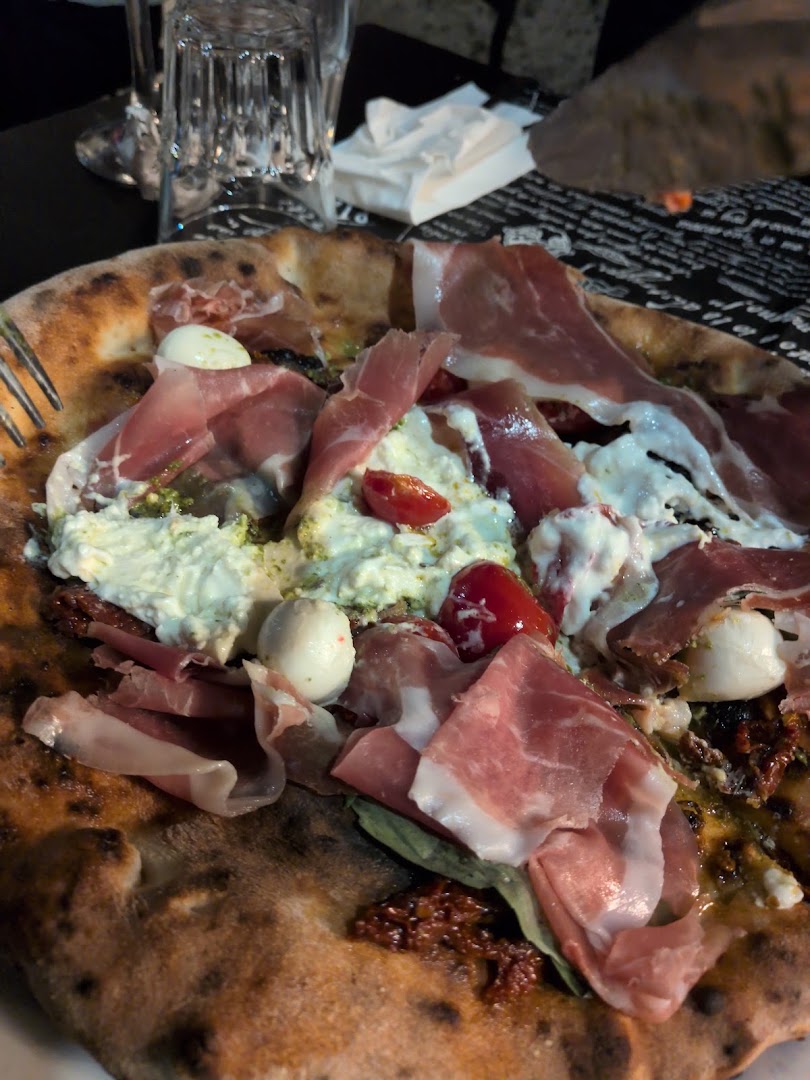 PIZZERIA SIMONCELLI SENIGALLIA
