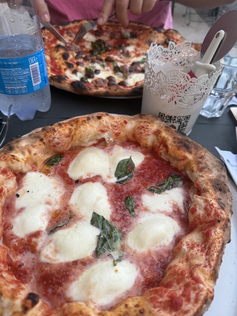 PIZZERIA SIMONCELLI SENIGALLIA