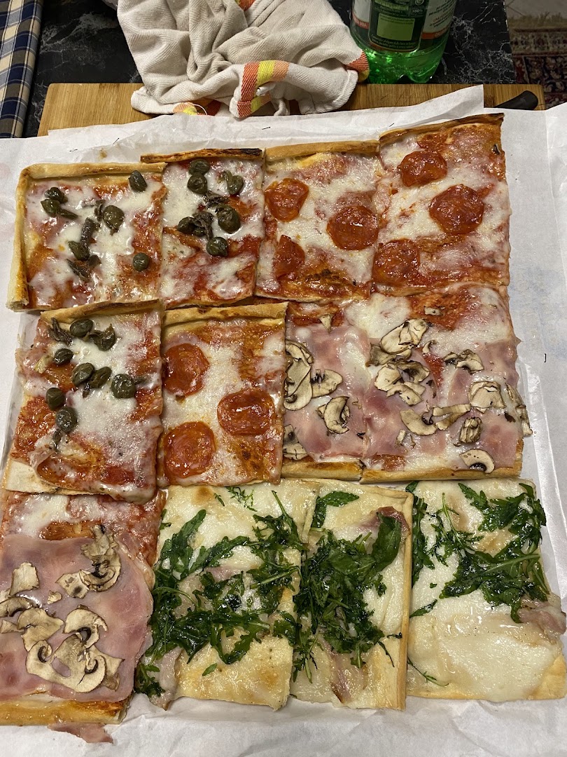 Pizzeria Simoni