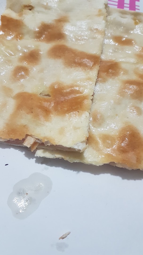 Pizzeria Simoni