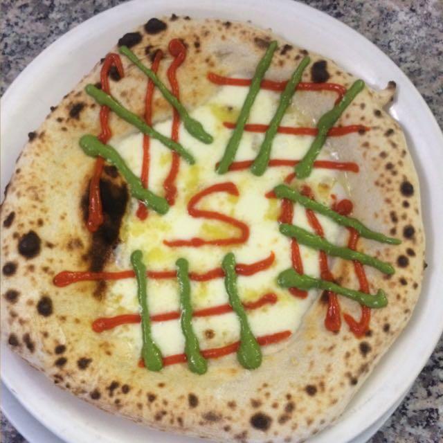 Pizzeria Simpathy