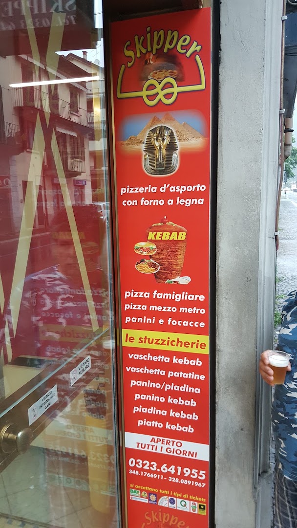 Pizzeria Skipper 2
