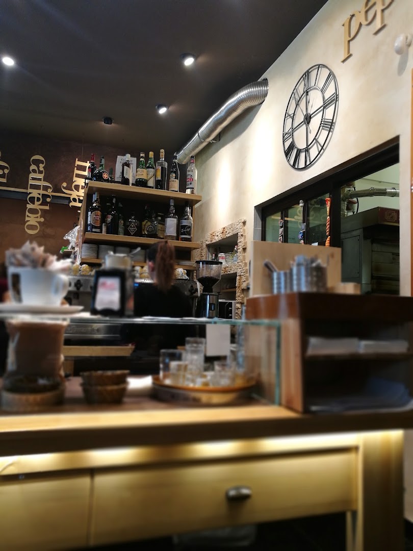 Pizzeria Snack Bar Fantasy
