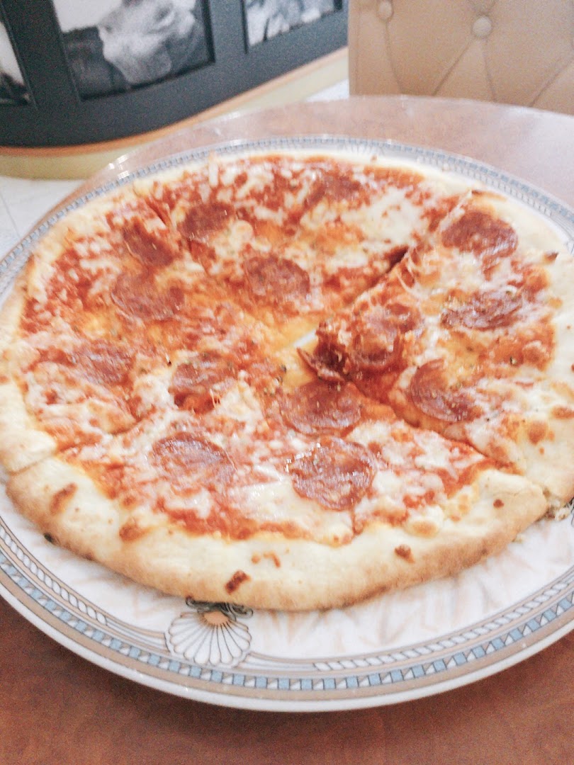 Pizzeria Snack Bar MOVE ON