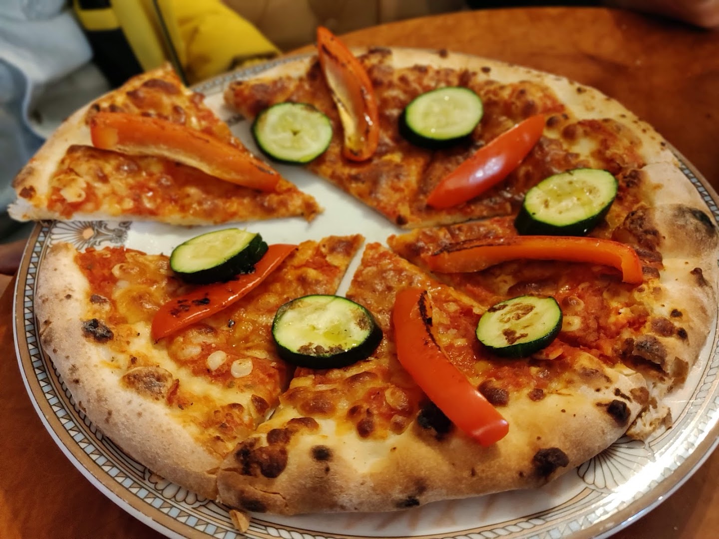 Pizzeria Snack Bar MOVE ON