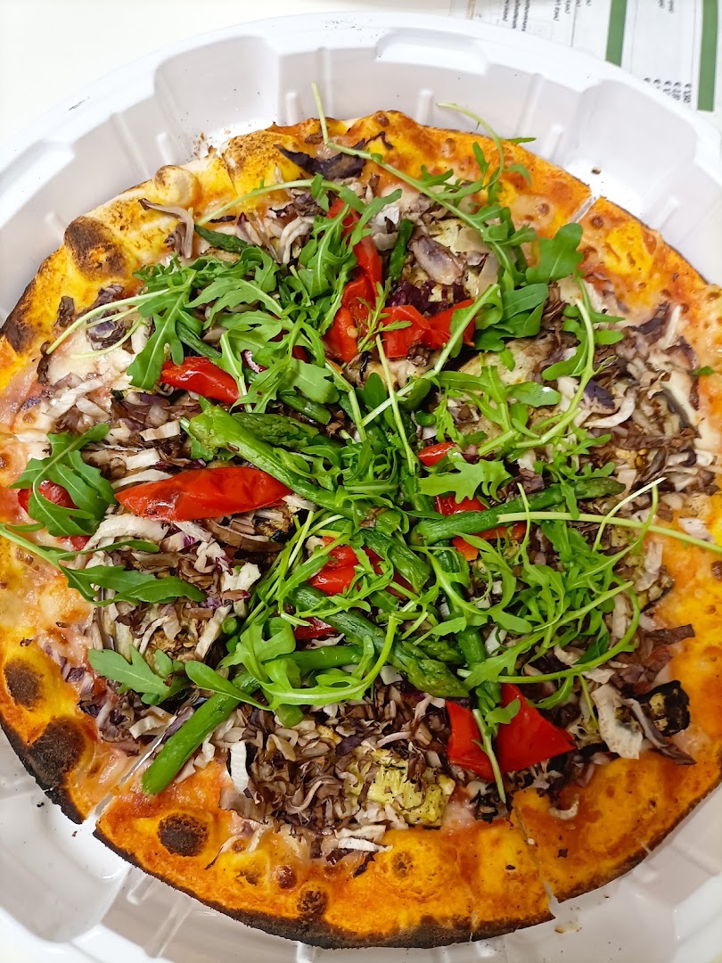Pizzeria Snoopy 2