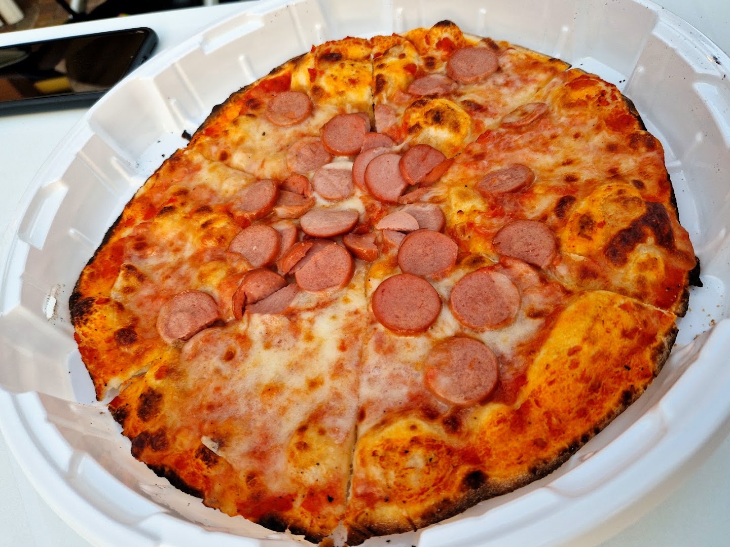 Pizzeria Snoopy 2