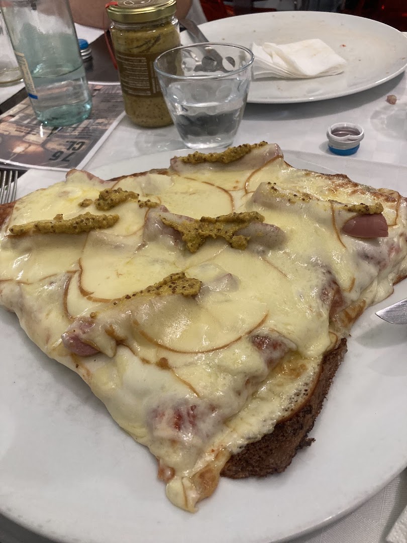 Pizzeria Sobborghi