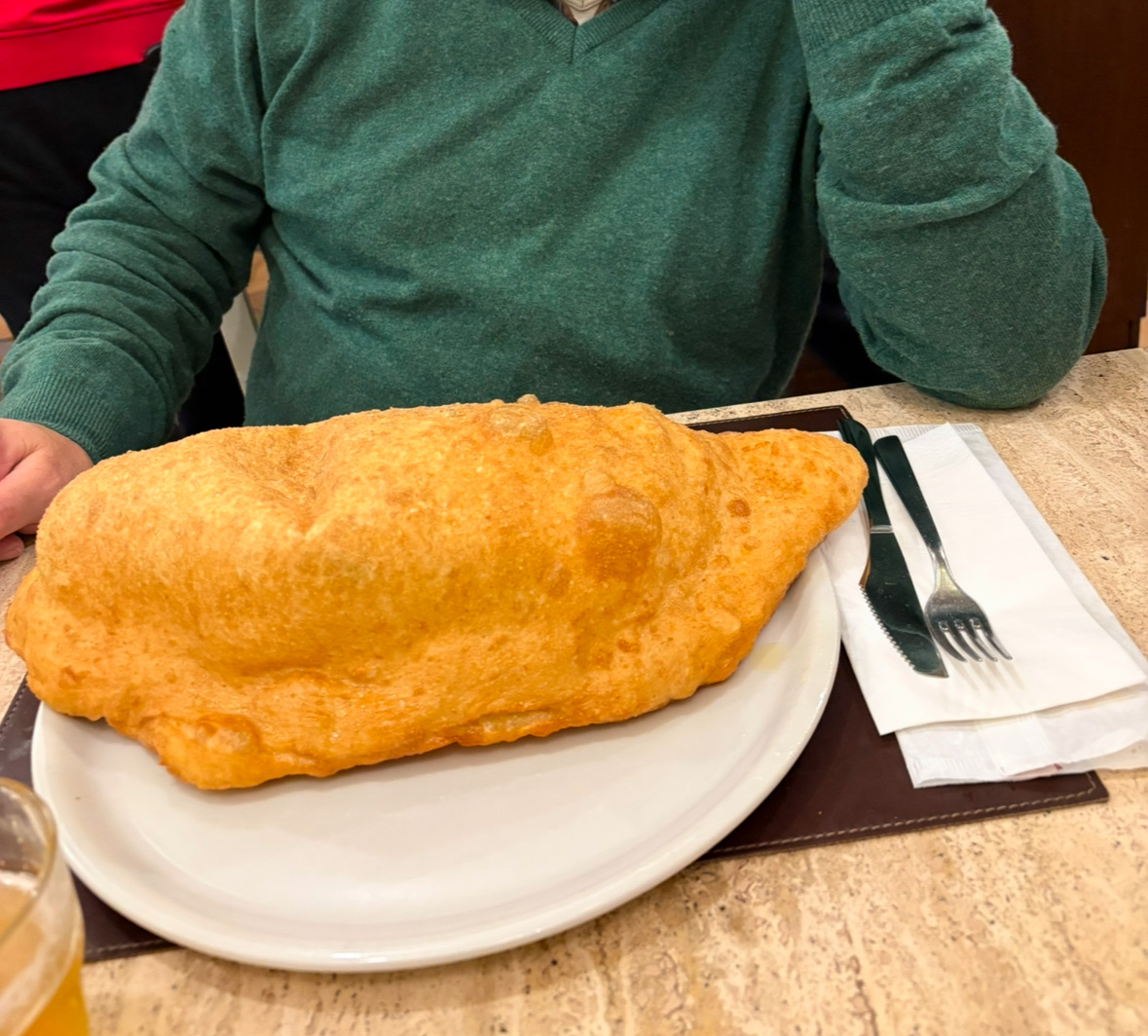 Pizzeria Sofia