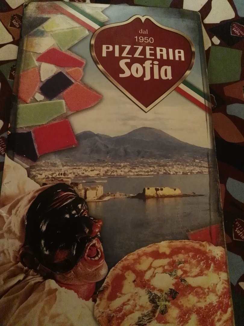 Pizzeria Sofia, Napoli