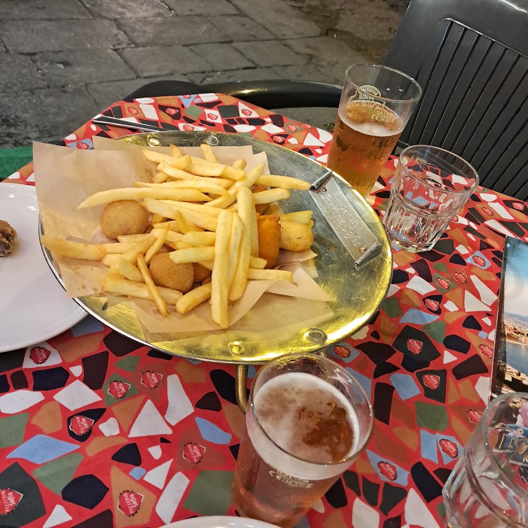 Pizzeria Sofia
