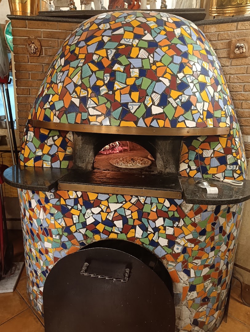 Pizzeria Sofia