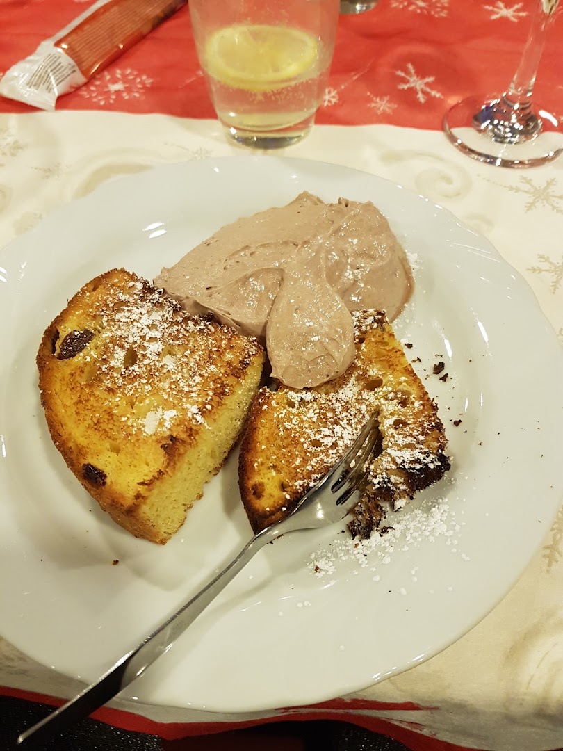 Pizzeria Sole d'Oro, Busto Arsizio