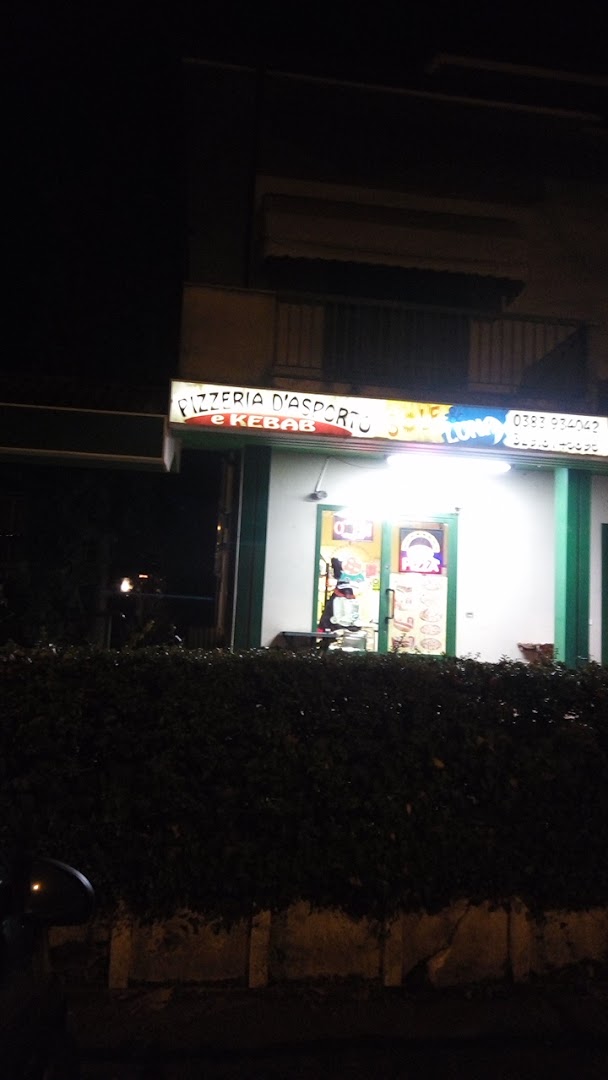 Pizzeria Sole e Luna