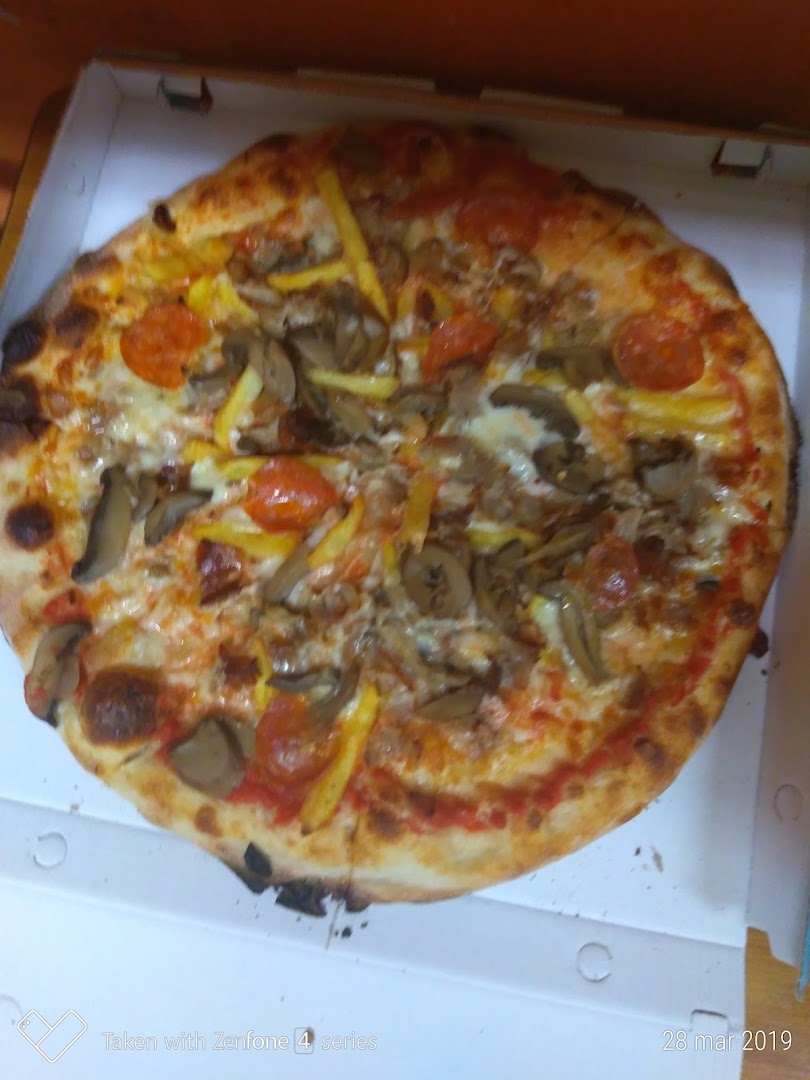 Pizzeria Sole e Luna