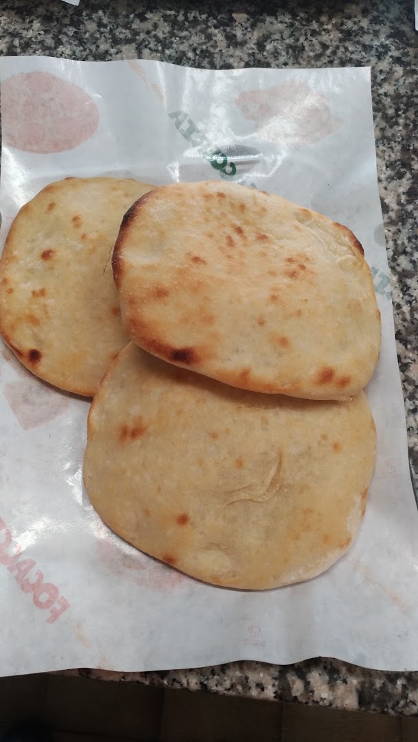 Pizzeria Sole e Luna Su Planu