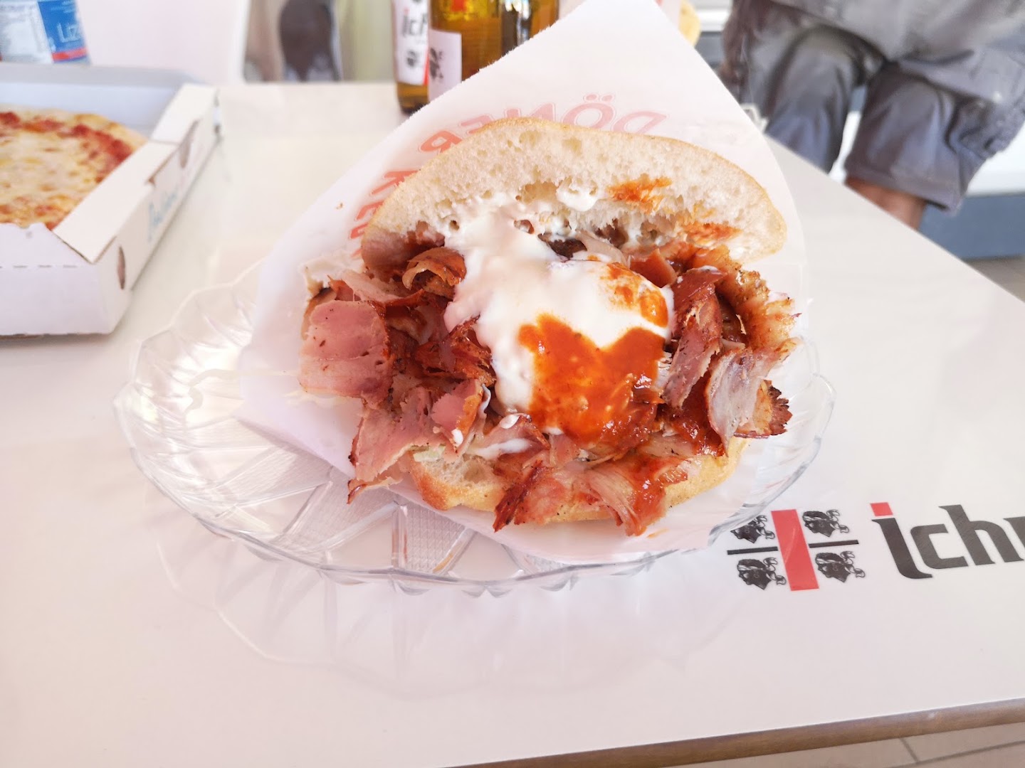 Pizzeria Sole e Luna