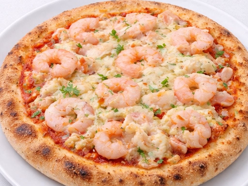 Pizzeria Sole Luna