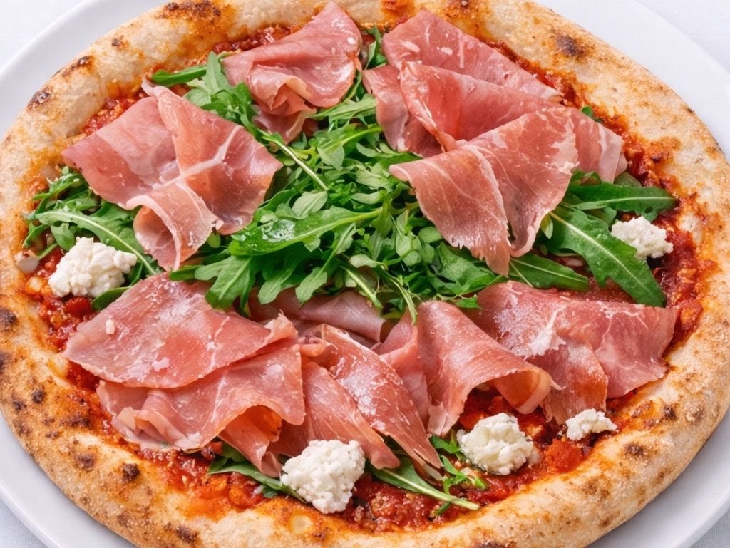 Pizzeria Sole Luna, Lambrugo