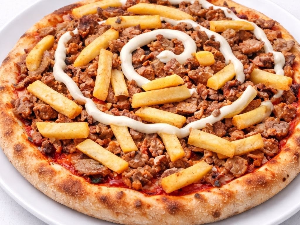 Pizzeria Sole Luna