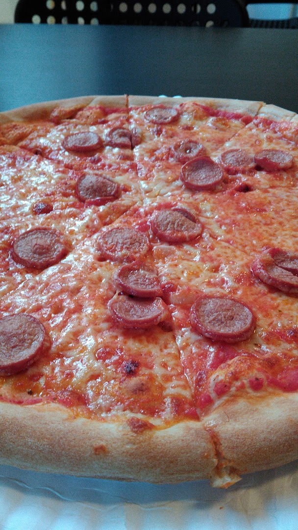 Pizzeria Sole Luna