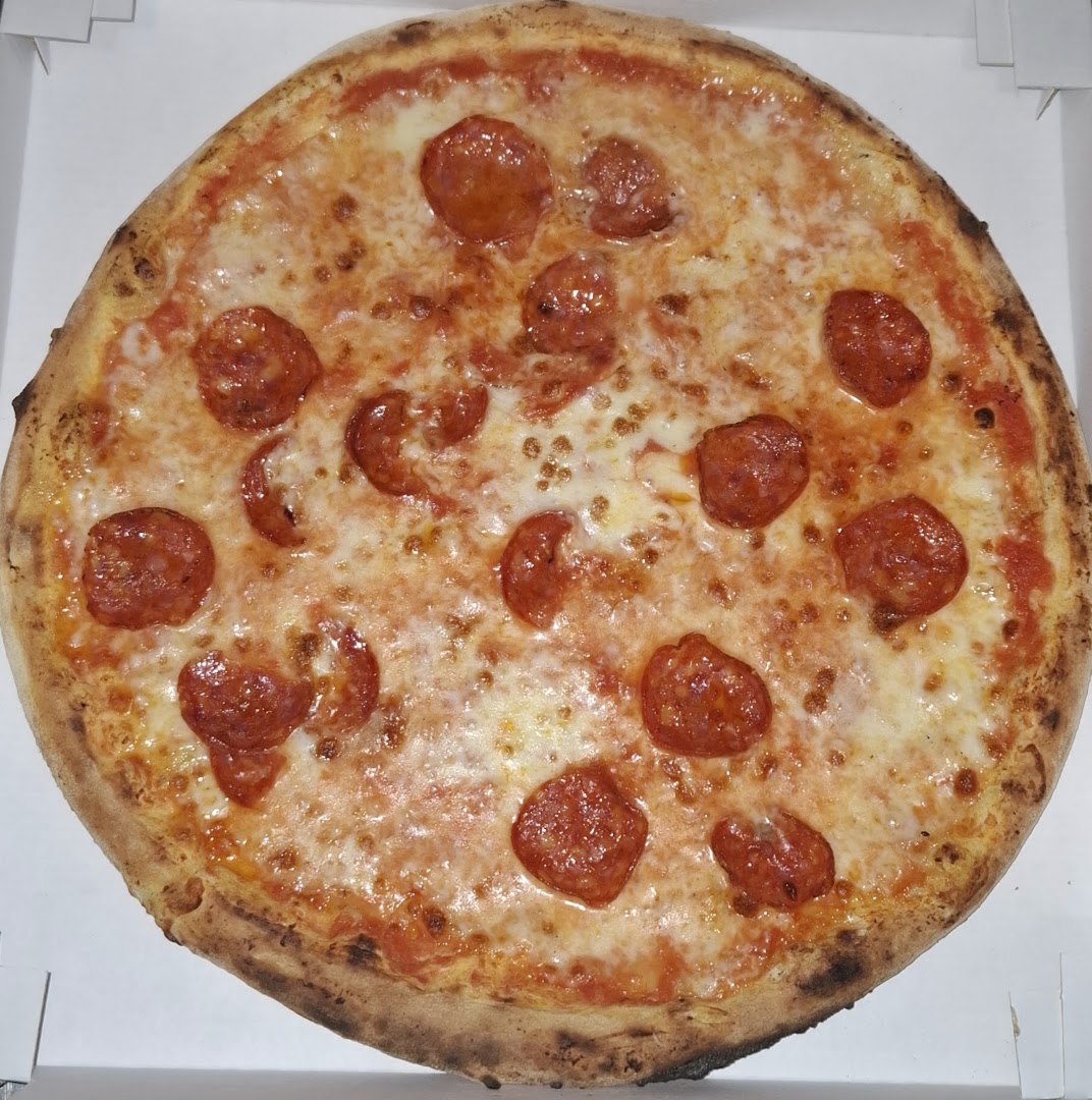 Pizzeria Sole