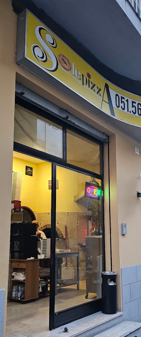 Pizzeria Sole