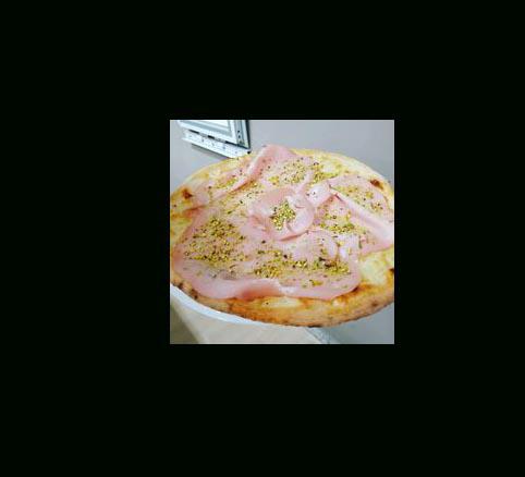 Pizzeria Sombrero