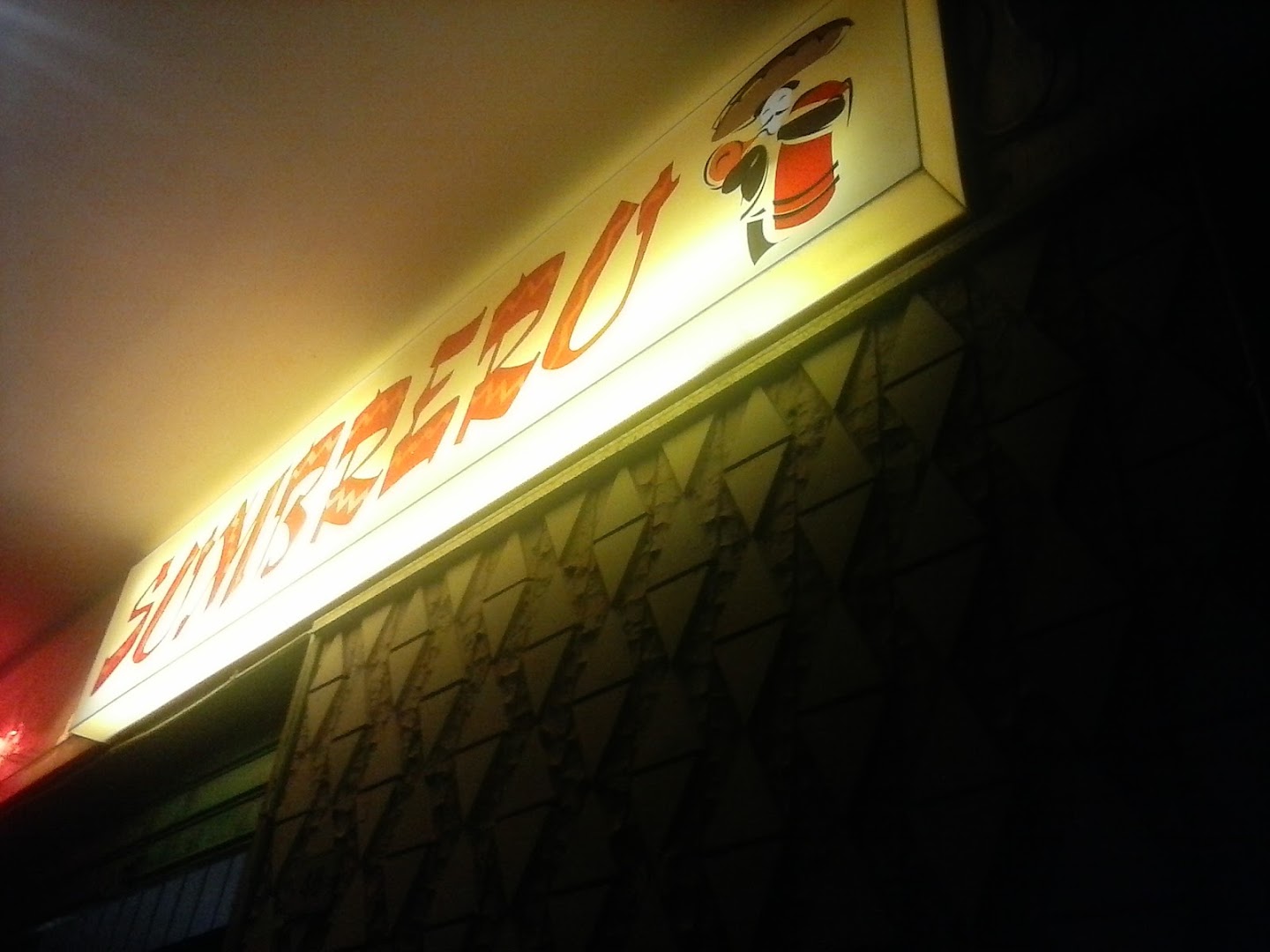 Pizzeria Sombrero
