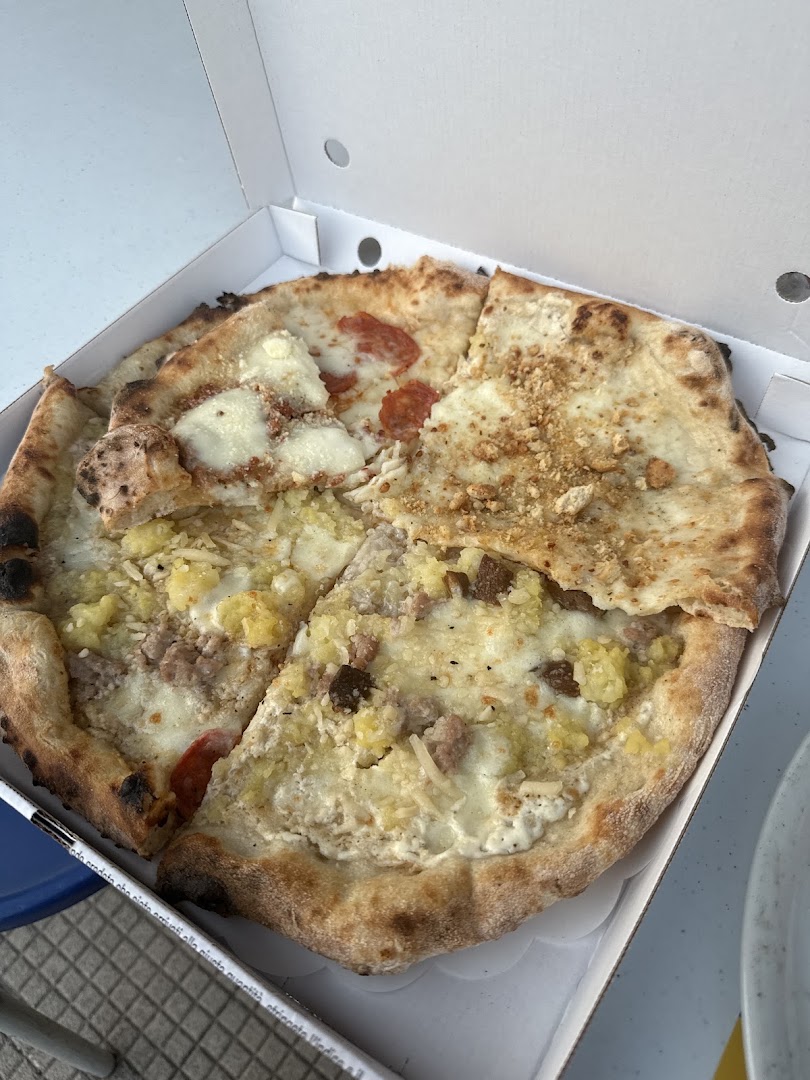 Pizzeria Sonic