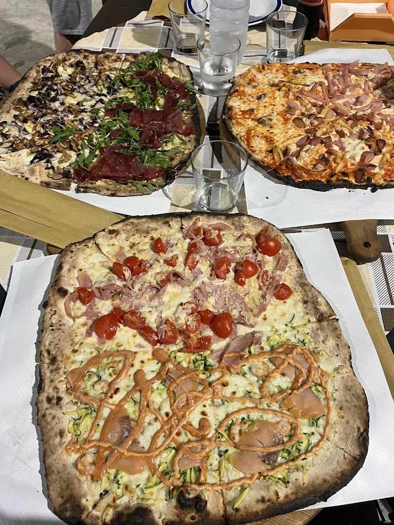 Pizzeria Sor Pizzitto