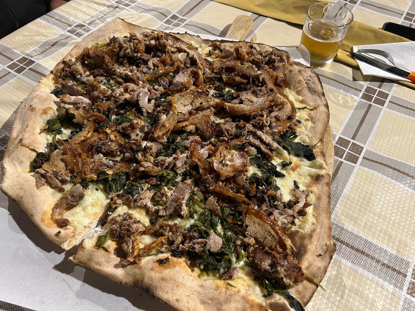 Pizzeria Sor Pizzitto