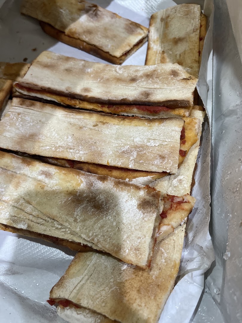 Pizzeria Sorana