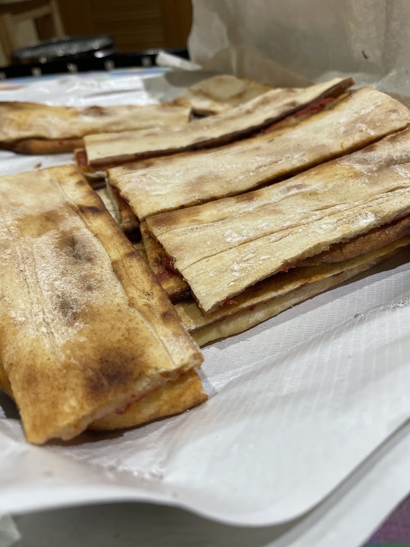 Pizzeria Sorana